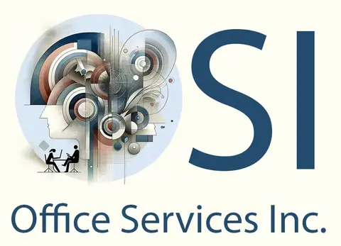 OSI DC Virtual Office Space logo